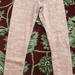 Old navy girls sweatpants size Xl